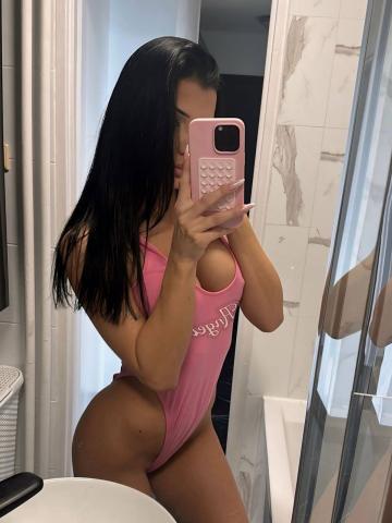 Индивидуалка Алина Фотография 6